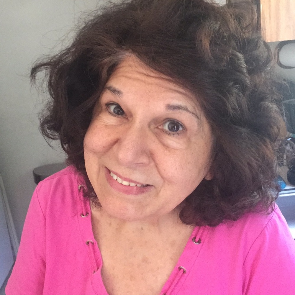 Meet your Posher, Terry